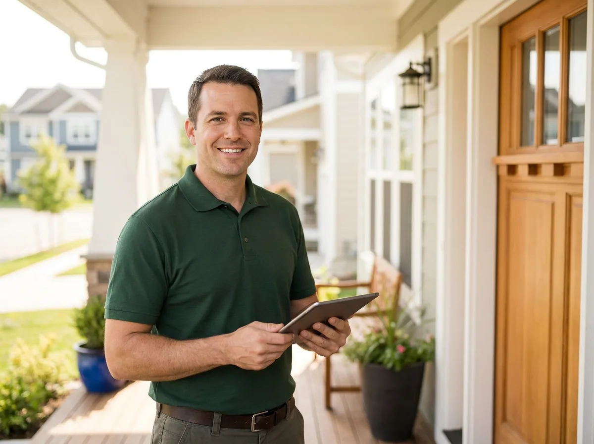 Pest control FAQs for Bergton, VA